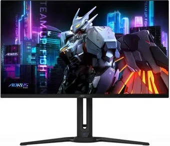 Gigabyte Aorus FO32U2