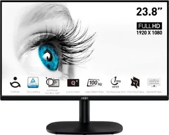 MSI Pro MP245V