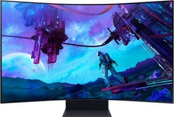 Samsung Odyssey Ark G9 LS55CG970NUXDU