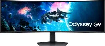 Samsung Odyssey G9 LS49CG950EUXEN