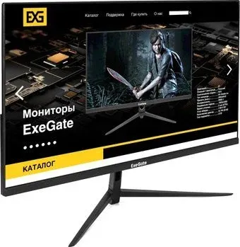 ExeGate SmartView EP2700A EX295530RUS