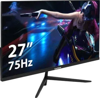 ExeGate SmartView EZ2700A EX296283RUS