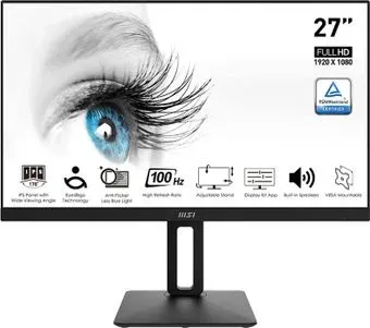 MSI Pro MP271AP