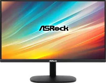 ASRock CL25FF