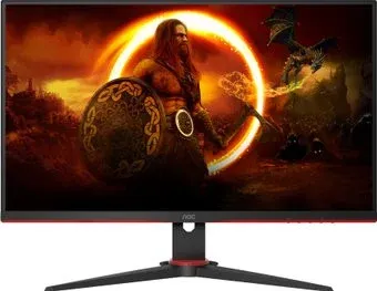 AOC Gaming 24G2SAE/BK
