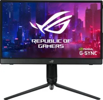 ASUS ROG Strix XG16AHP