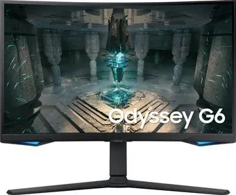 Samsung Odyssey G6 LS27BG650EUXEN