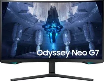 Samsung Odyssey Neo G7 LS32BG752NIXCI