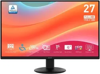MSI PRO MP272L