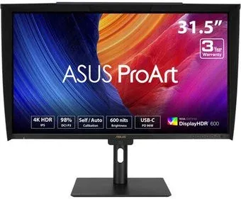 ASUS ProArt PA32UCE