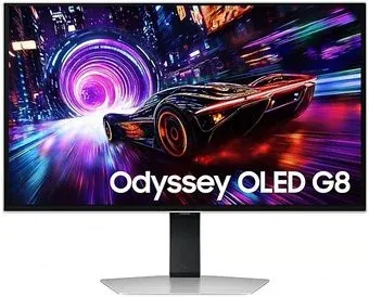 Samsung Odyssey OLED G8 LS27FG810SUXEN