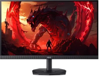 Acer Nitro KG241YX1bmiipx UM.QX1CD.101