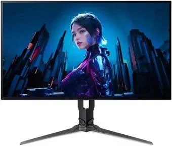 Acer Predator X27UF3bmiipruzx UM.GXXCD.301
