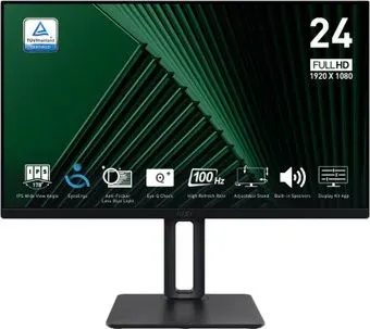 MSI Pro MP245PG