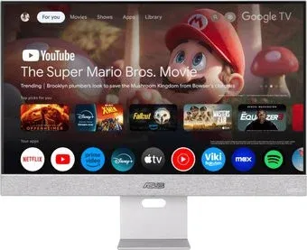 ASUS ZenScreen Smart MS27UC