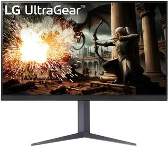 LG UltraGear 32GS75QX-B