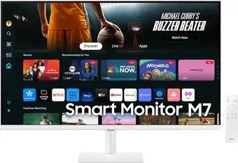 Samsung Smart M7 LS32DM703UUXDU