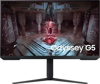 Samsung Odyssey G5 LS32CG510EUXEN