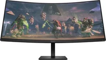 HP Omen 34c 780K8E9