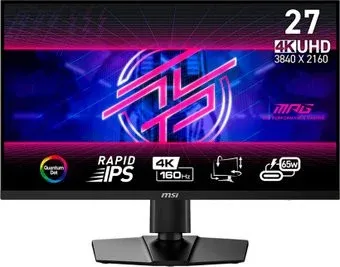 MSI MPG 274URF QD