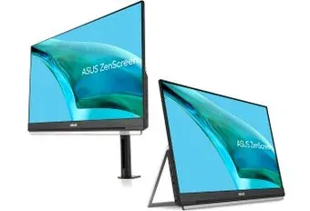 ASUS ZenScreen MB249C