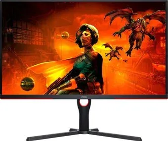 AOC Gaming U32G3X