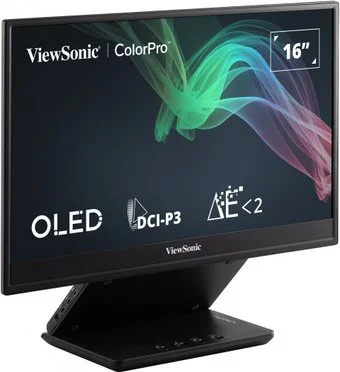 ViewSonic ColorPro VP16-OLED
