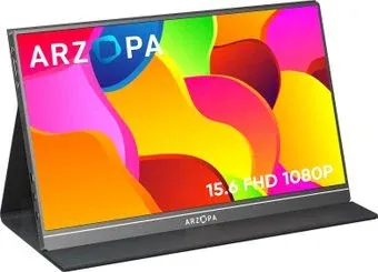 Arzopa S1 Table