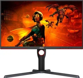 AOC Gaming U27G3X