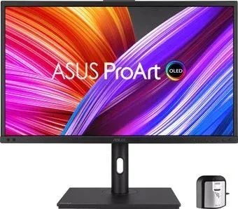 ASUS ProArt OLED PA27DCE-K