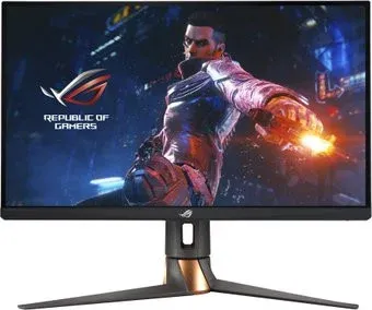 ASUS ROG Swift PG27UQR