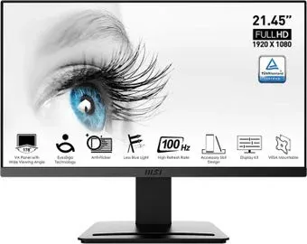 MSI Pro MP223