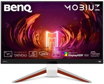 BenQ Mobiuz EX2710U