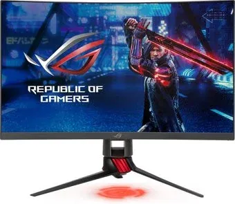ASUS ROG Strix XG27WQ