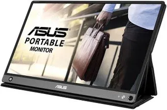 ASUS ZenScreen MB16AHP