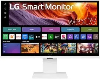 LG MyView Smart Monitor 32U850SA-W
