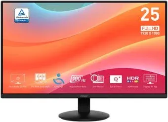 MSI PRO MP252L
