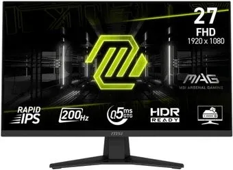 MSI MAG 274F