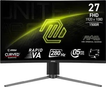 MSI MAG 276CPXF