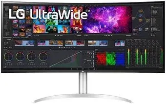 LG UltraWide 40WP95XP-W