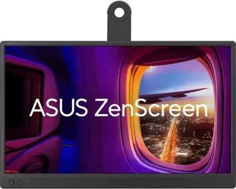 ASUS ZenScreen MB169CK