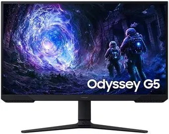 Samsung Odyssey G5 LS27FG510EUXEN