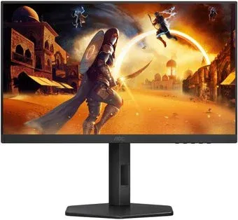 AOC Gaming 24G4HX