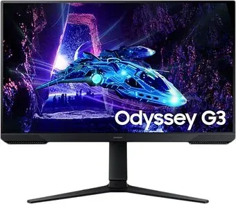 Samsung Odyssey G3 LS27DG302EUXEN
