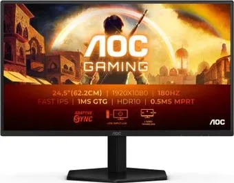 AOC Gaming 25G42E