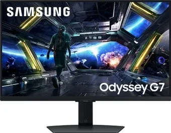 Samsung Odyssey G7 LS32DG702EUXEN
