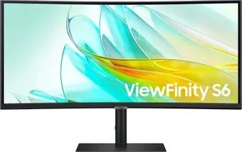 Samsung ViewFinity S6 LS34C650UAIXCI