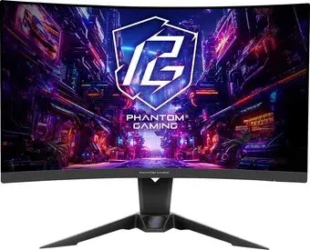ASRock Phantom Gaming PG27QRT2A