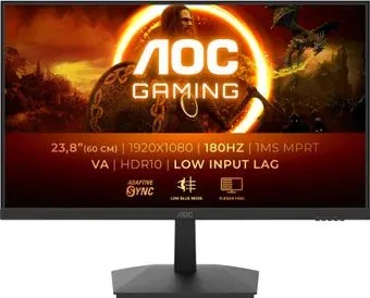 AOC Gaming 24G15N2
