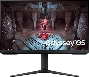 Samsung Odyssey G5 LS27CG510EUXEN